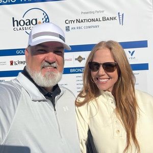 Meet your Posher, Jill